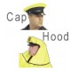 Flying Cross® Reversible Cap & Hood with PROLINE